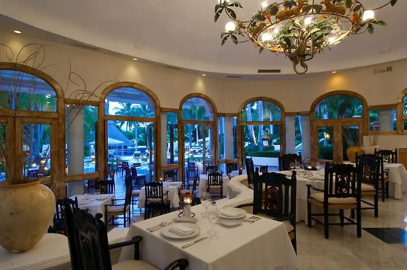 ***** Resort Casa Velas Adults Only All Inclusive Puerto Vallarta Mexiko
