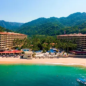 Barcelo **** Puerto Vallarta