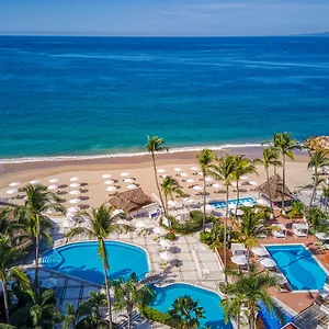 Buenaventura Grand & Great Moments **** Puerto Vallarta